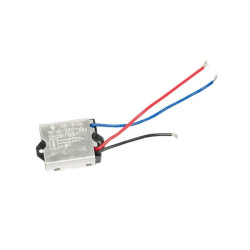 Układ miękkiego startu/24A 230V wolny rozruch