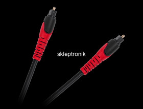 Przyłącze kabel optyczny 2m Cabletech