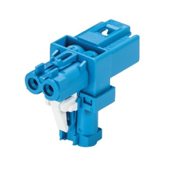 Złączka oświetleniowa Wieland 2 Gesis MINI Dystrybutor T