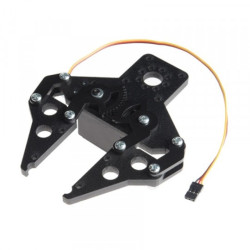 Chwytak do serw typu standard - Parallel Gripper Kit A