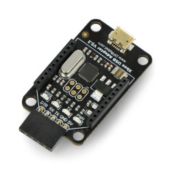 XBee Adapter USB v2.2 - DFRobot DFR0174