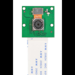 ArduCAM 5MP OV5647 Autofocus Camera - moduł kamery z sensorem 5MP OV5647 z Raspberry Pi