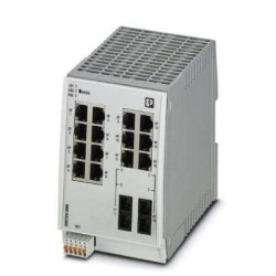 Ethernet Switch 14, Phoenix Contact