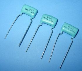 680nF/100V MKSE PION (100SZT) KONDENSATO