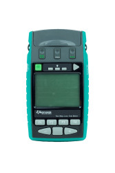 Lokalizator uszkodzeń kabli światłowodowych Tempo Kingfisher 850 → 1300 and 1310 → 1550nm Zestaw testowy