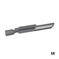 Oprawa uliczna LED 70-120W 220-240V 50-60Hz IP66 5700K SR pełna integracja z czujnikami zewnętrznymi i kontrolerami OPTICAN