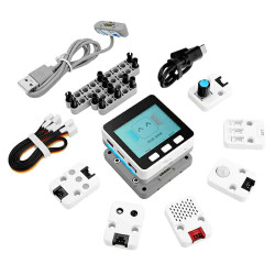 M5Stack M5GO IoT Starter Kit V2.7