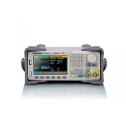 Siglent SDG2042X - generator arbitalny 40Hz 1,2GSa/s