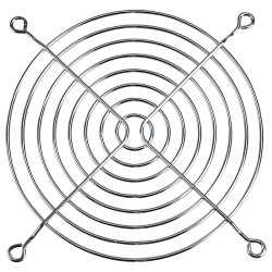 R-TECH 370035 120mm Cooling Fan Guard