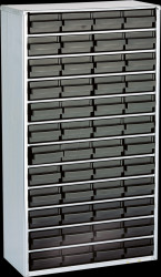 102520 ESD steel cabinet 1248-01
