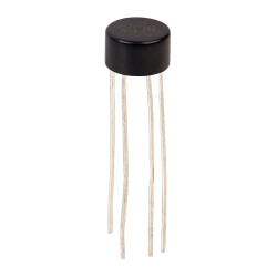 DC Components W06M 1.5A 600V Bridge Rectifier