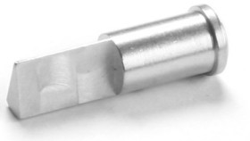 Hot air nozzle, Blade shape, 0G072MN