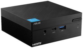 Asus PN41 Mini-PC
