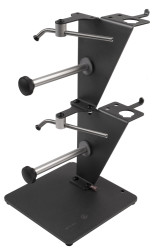 Akcesorium do lutowania Podajnik cyny Dozownik podwójnego lutu ESD RS PRO