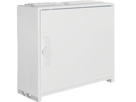 Obudowa natynkowa 500x550x205mm drzwi metal IP44/II univers FP32SN2 HAGER