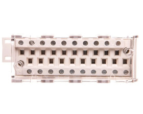 Złącze śrubowe 20 BMXFTB2000