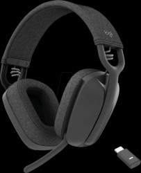 981-001157 Headset, stereo, Zone Vibe, wireless