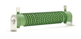 Rezystor do montażu w obudowie 1Ω 750W ±5% TE Connectivity ±440ppm/°C drutowy Oczko lutownicze