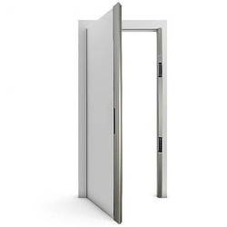 Profil Elektromagnetyczny 2,5m 2 x 300kg monitorowany