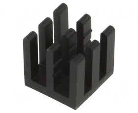 RAD ICK BGA 10 x 10 x 10 RAD ICK BGA 10 x 10 x 10