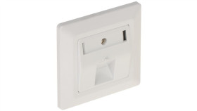 Gniazdo Modularne Keystone Fx-Sx9-1