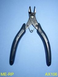 AX-106 120mm OBCINACZKI BOCZNE XYTRONIC