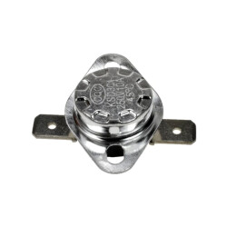 Wyłącznik termiczny bimetal KSD301A-45 10A/250V 45*C NC