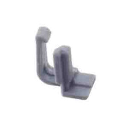 Zacisk ustalający Motoryzacja Molex do użytku z: Złącze samochodowe