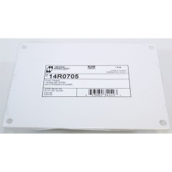 Hammond 14R0705 Inner Mounting Panel for Enclosure PJ864L &amp; PJU864L
