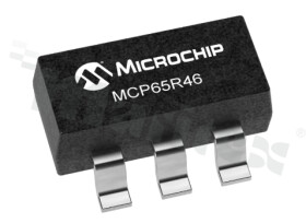 MCP65R46T-1202E/CHY - Elementy