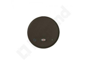 CELIANE Plakietka do jednostki centralnej wejścia źródła dźwięku grafitowa 067871 LEGRAND