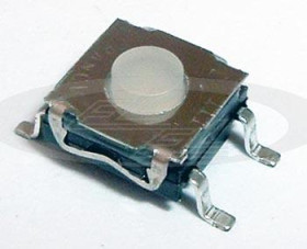 KSC241G mikroprzełącznik SMD ITT