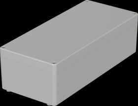 02244000 Industrial enclosure 340x150x100mm,IP66