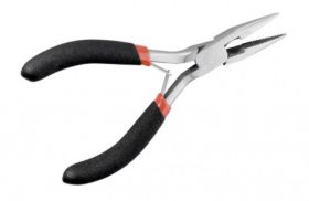 SZCZYPCE PLASKIE POLOKRAGLE 125 MM