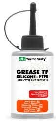Smar teflonowy TF 65ml