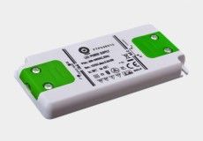 Zasilacz napięciowy LED 6W 12V 0,5A slim