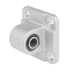 Strzemię tylne EMERSON ? AVENTICS do Tłok CM1