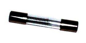 Bezpiecznik do mikrof. B-0,7A/5kV