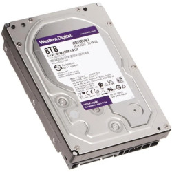 Dysk do rejestratora HDD-WD85PURZ 8TB 24/7