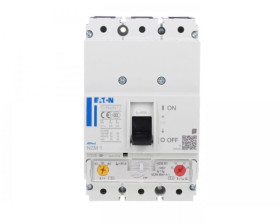 Wyłącznik silnikowy 3P 37kW 63-80A NZMN1-M80 265721