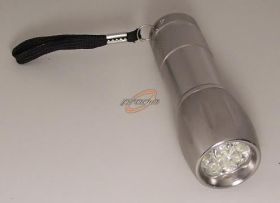 LATARKA NA BATERIE I