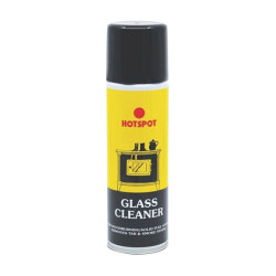 Hotspot HS201311 Glass Cleaner Aerosol 320ml