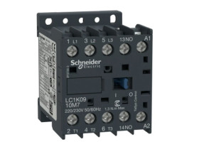 Stycznik mocy 48V AC 1NO 9A TeSys K LC1K0910E7 SCHNEIDER ELECTRIC
