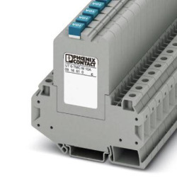 Phoenix Contact 0916605 UT 6-TMC M 2A Wyłącznik automatyczny termiczny 240 V/AC 2 A 6 szt.
