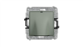 Icon Mechanizm Wypustu Kablowego Szałwiowy 61Iwpk