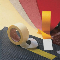 3M&#x2122; 7000035445 9191 Carpet Tape Double Sided 50mm x 25m