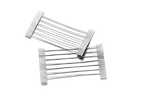 PCB jumper wire 0.6mm 52.4mm