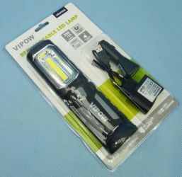 LAMPA WARSZTAT.ŁAD.SIEĆ/SAM.1xCOB+1xSMD