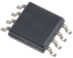 Moduł sterownika bramki 8-pinowy SOIC HIP2100IBZT7A CMOS 9 → 14V dc