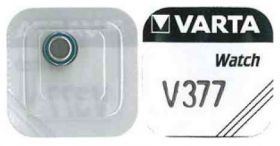 BAT.337 VARTA SREBROWA SR416SW